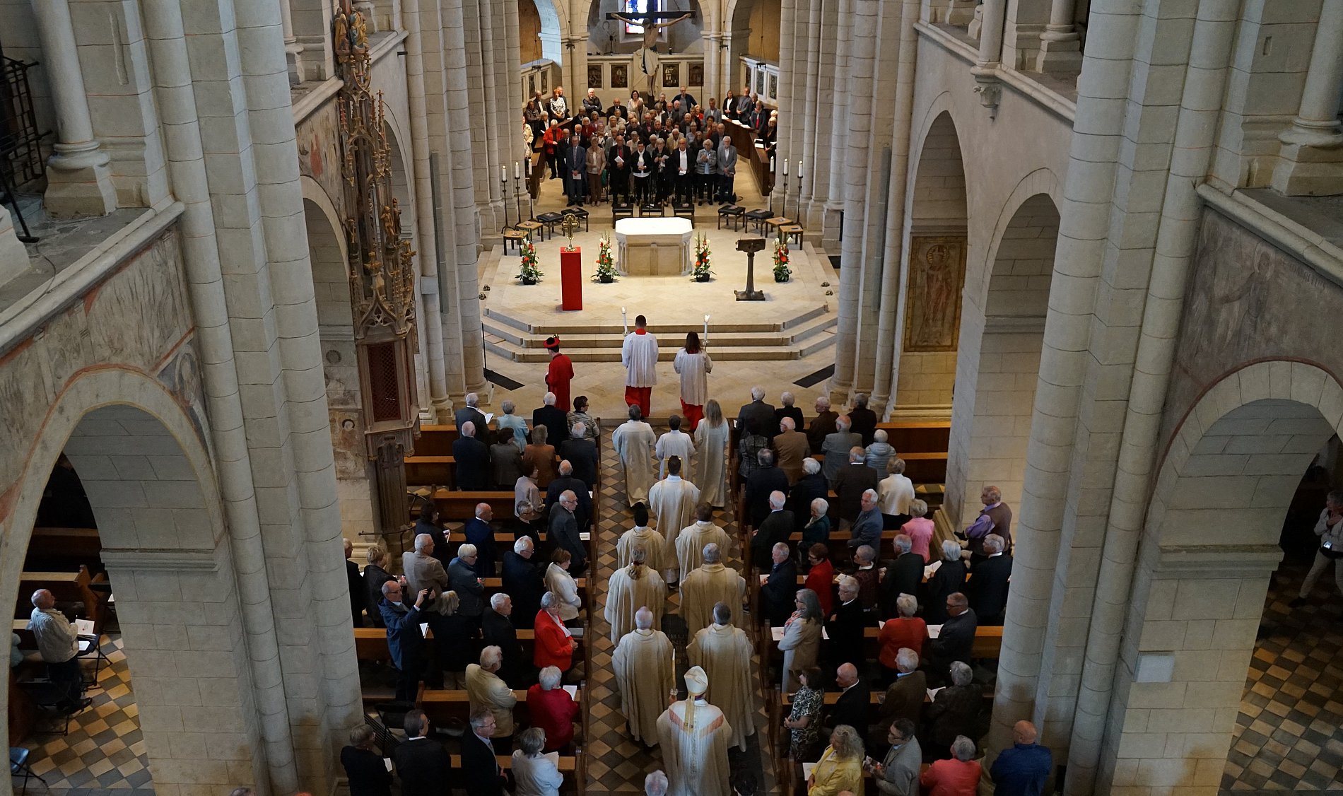 Tag der Ehejubiläen