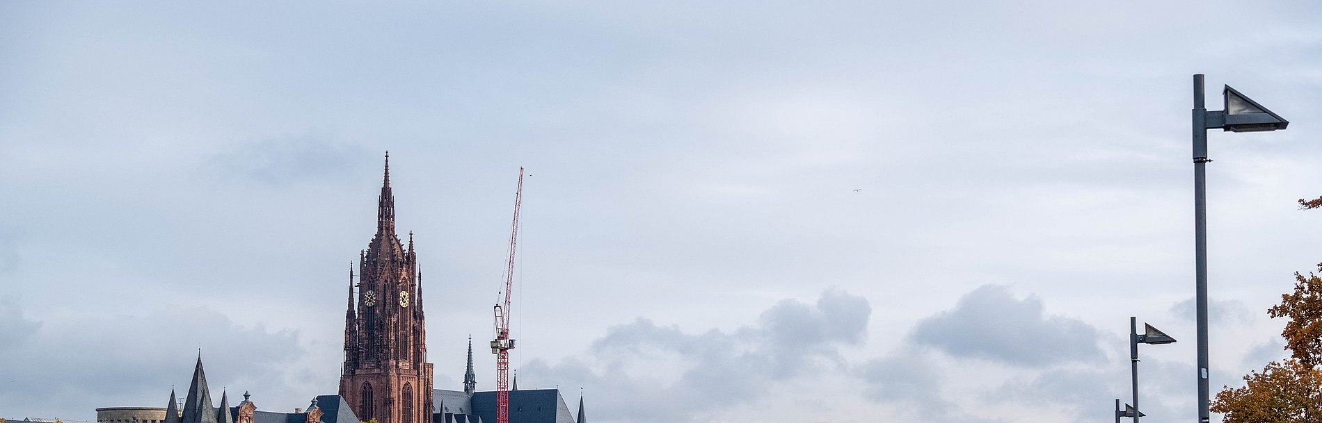 Bartholomäus, Bartholomäusdom, Dom, Frankfurt, Frankfurter Dom, Kaiserdom, Kathedrale