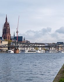 Bartholomäus, Bartholomäusdom, Dom, Frankfurt, Frankfurter Dom, Kaiserdom, Kathedrale