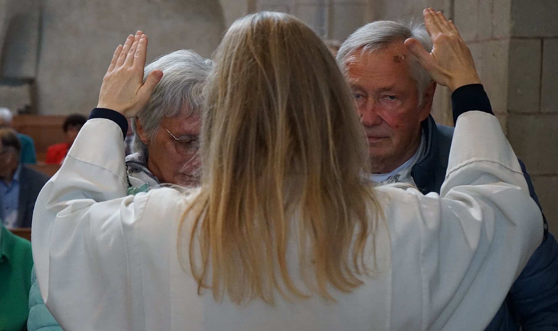 Tag der Ehejubiläen