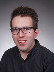 Patrick Lindermüller